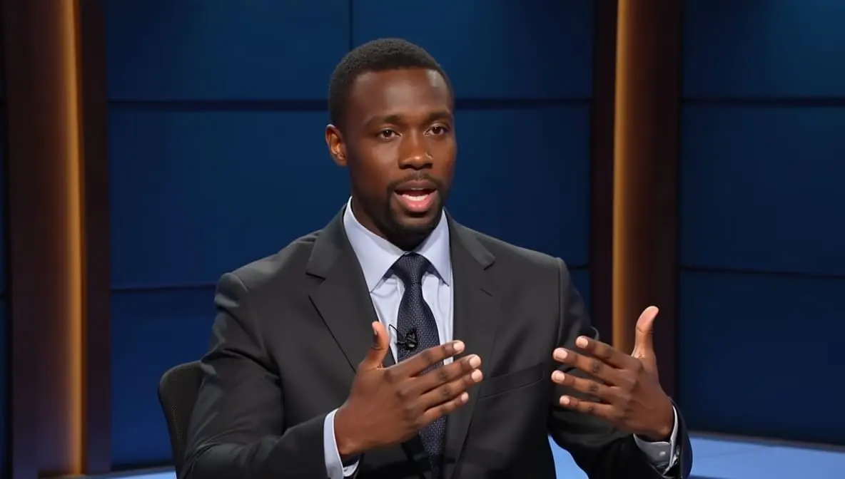 Cape Town Conversations podcast cover